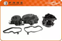 Fare 13637 EGR valve