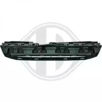 Diederichs 5830040 Решетка радиатора Diederichs 5830040 Решетка радиатора