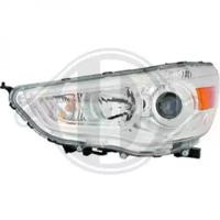Diederichs 5835080 Headlamp