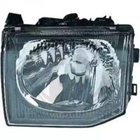 Diederichs 5842880 Headlamp Diederichs 5842880 Headlamp