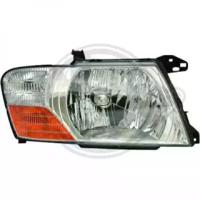 Diederichs 5844880 Headlamp