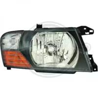 Diederichs 5844883 Headlamp