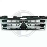Diederichs 5845940 Grille assy radiator