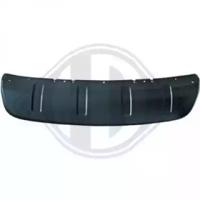 Diederichs 5847843 Спойлер заднього бампера Diederichs 5847843 Спойлер заднього бампера