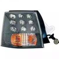 Diederichs 5847891 Ліхтар задній Diederichs 5847891 Ліхтар задній