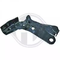 Diederichs 5880863 Bracket plastic