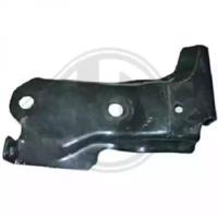 Diederichs 5880864 Bracket plastic