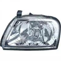 Diederichs 5880880 Headlamp