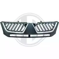 Diederichs 5880947 Решітка радіатора Diederichs 5880947 Решітка радіатора