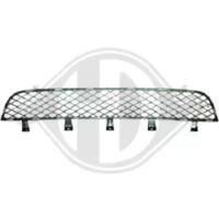 Diederichs 5881845 Решітка бампера переднього Diederichs 5881845 Решітка бампера переднього