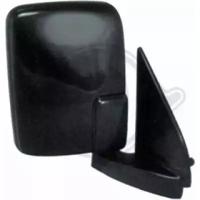 Diederichs 5885825 Outer mirror assy Diederichs 5885825 Outer mirror assy