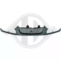 Diederichs 5895840 Grille assy radiator Diederichs 5895840 Grille assy radiator