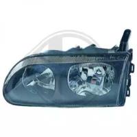 Diederichs 5895883 Headlamp