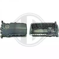 Diederichs 5900005 Oelwanne