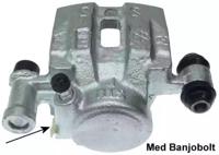 Textar 38166300 Brake caliper