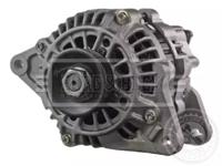 Borg & Beck BBA2002 Alternator assy