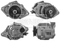 Borg & Beck BBA2016 Генератор