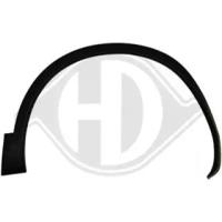 Diederichs 6045853 Cover wheelhouse Diederichs 6045853 Cover wheelhouse