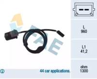 FAE 78058 ABS sensor
