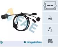 FAE 78060 ABS sensor