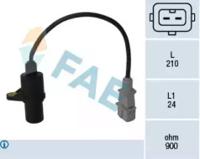 FAE 79047 Sensor assy crankshaft position FAE 79047 Sensor assy crankshaft position