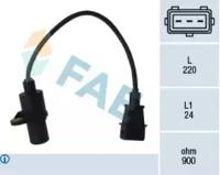FAE 79049 Sensor assy crankshaft position FAE 79049 Sensor assy crankshaft position
