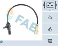 FAE 79084 Sensor assy crankshaft position