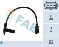 FAE 79096 Sensor assy crankshaft position