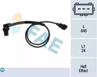 FAE 79113 Sensor assy crankshaft position