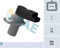 FAE 79117 Sensor assy crankshaft position