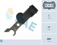 FAE 79166 Sensor assy crankshaft position