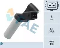 FAE 79180 Sensor assy crankshaft position FAE 79180 Sensor assy crankshaft position