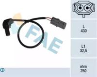 FAE 79184 Sensor assy crankshaft position