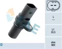 FAE 79231 Sensor assy crankshaft position