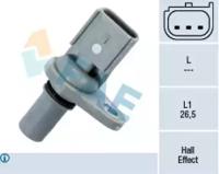 FAE 79247 Датчик положення розподільного валу FAE 79247 Датчик положення розподільного валу