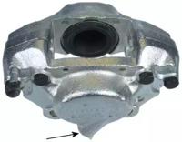 Textar 38207300 Супорт гальмівний Textar 38207300 Супорт гальмівний