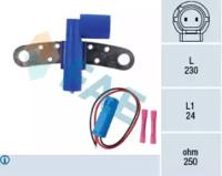 FAE 79322 Датчик положения коленвала