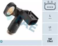 FAE 79431 Датчик положення колінвала FAE 79431 Датчик положення колінвала