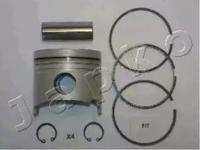 Japko 9517 Поршень