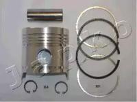 Japko 9601 Поршень двигуна