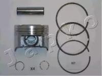 Japko 9807 Поршень двигуна