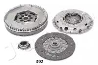 Japko 98302 Kit clutch repair Japko 98302 Kit clutch repair