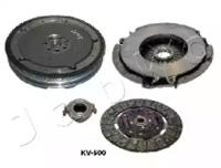 Japko 98500 Kit clutch repair