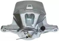 Textar 38234900 Супорт гальмівний