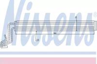 Nissens 90636 Радіатор масляний