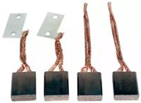 PowerMax 1010726 Щетки стартера PowerMax 1010726 Щетки стартера