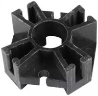 PowerMax 1011533 Holder assy carbon brushes