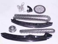 Autex 711025 Комплект ланцюга ГРМ Autex 711025 Комплект ланцюга ГРМ