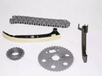 Autex 711045 Комплект ланцюга ГРМ