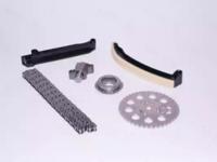 Autex 711047 Комплект ланцюга ГРМ